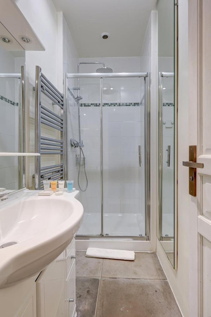 372 Suite Saulnier 2 - Superbe Appartement A パリ エクステリア 写真