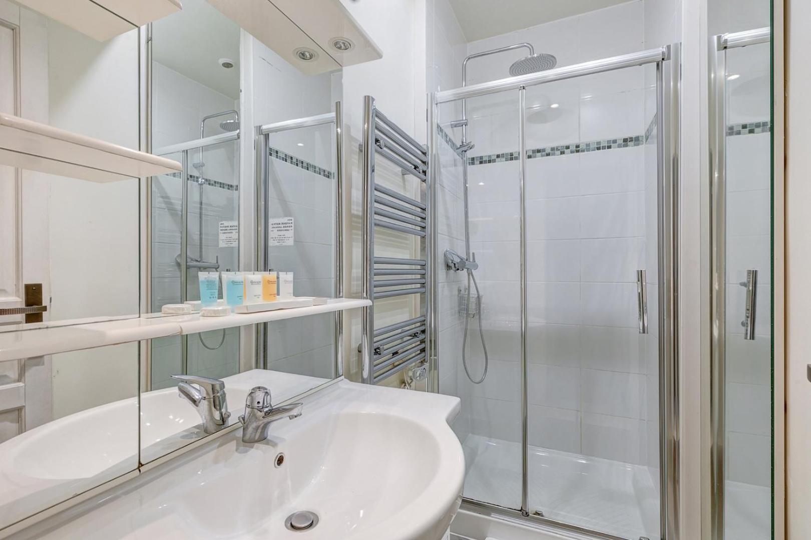 372 Suite Saulnier 2 - Superbe Appartement A パリ エクステリア 写真