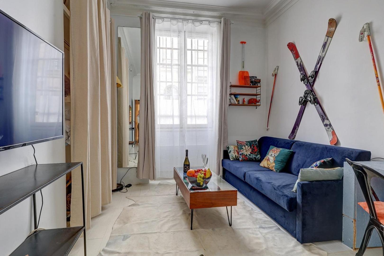 372 Suite Saulnier 2 - Superbe Appartement A パリ エクステリア 写真