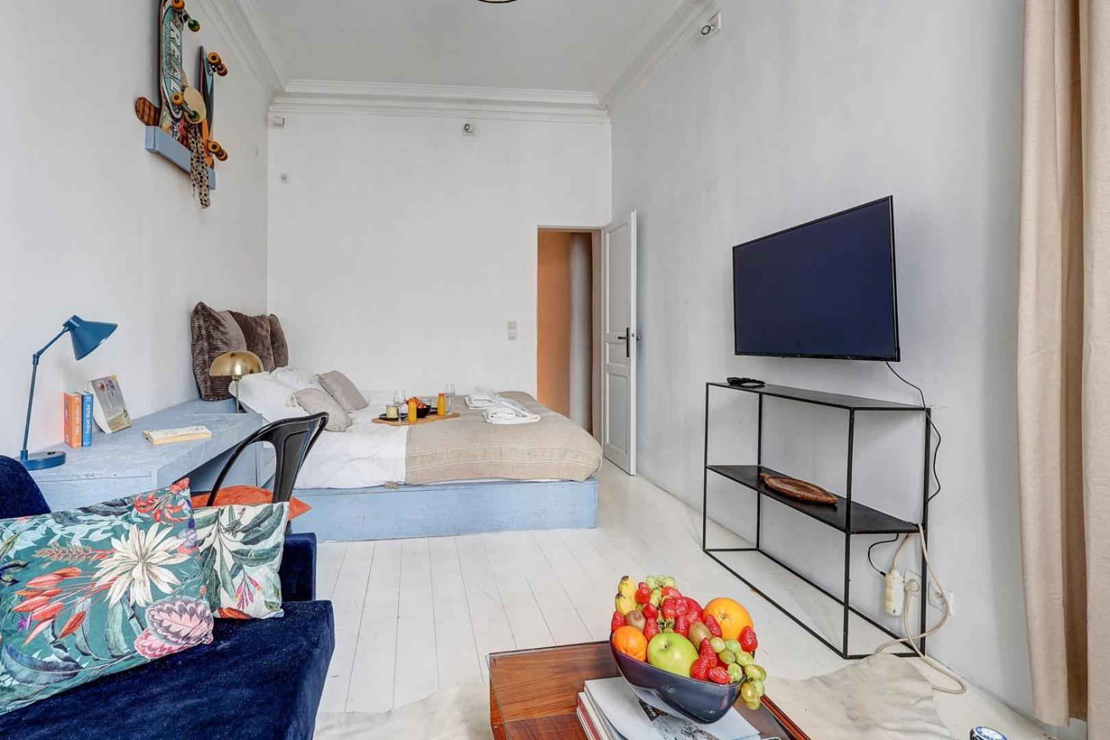 372 Suite Saulnier 2 - Superbe Appartement A パリ エクステリア 写真